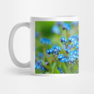 Blue Mug